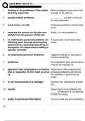LSUS MHA 702 Ch 14 2024 Comprehensive Questions And Verified Answers&sol; Complete Solutions With Rationales &vert;Get It 100&percnt; Accurate&excl;&excl; Already Passed&excl;&excl;