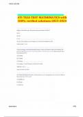 ati&lowbar;teas&lowbar;test&lowbar;mathematics&lowbar;with&lowbar;100&lowbar;&lowbar;verified&lowbar;solutions&lowbar;2023&lowbar;2024&period;pdf