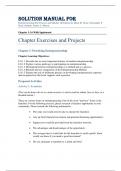 Solution Manual For Entrepreneurship The Practice and Mindset 3th Edition by Heidi M&period; Neck&comma; Christopher P&period; Neck&comma; Emma L&period; Murray Chapter 1-16 With Supplement