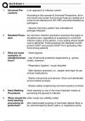 ELCS Exam 1  2025 Complete Questions And Verified Answers&sol; Complete Solutions With Rationales &vert;Get It 100&percnt; Accurate&excl;&excl; Already graded A&plus;
