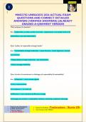 MNG3702 UNISA2025-2026 ACTUAL EXAM  QUESTIONS AND CORRECT DETAILED  ANSWERS &lpar;VERIFIED ANSWERS&rpar; &vert;&vert;ALREADY  GRADED A&plus;&vert;&vert;NEWEST VERSION