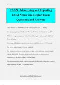 CAAN DCF Bundled Exams Questions and Answers 100&percnt; Pass&comma; Get this Deal at a 40&percnt; Discount off&excl;&excl;