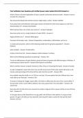 Picat Verification Exam Questions with Verified Answers Latest Update 2024-2025 &lpar;Graded A&plus;&rpar;