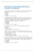 APEA PREDICTOR EXAM QUESTIONS WITH COMPLETE SOLUTIONS