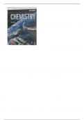 Test Bank For Chemistry 6th Edition By Julia Burdge Chapter 1-25