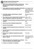 Kyle Epic CLN 251-252 Exam Prep