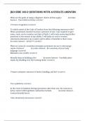 JKO SERE 100&period;2 QUESTIONS WITH ACCURATE ANSWERS