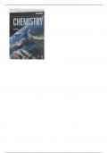 Test Bank For Chemistry 6th Edition By Julia Burdge Chapter 1-25