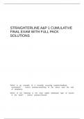 A&P 1 Final Exam&comma; Straighterline Anatomy and Physiology 1&comma; Straighterline A&P 1 Cumulative  package bundle&excl;&excl;&excl;&excl;&excl;&excl;&excl;&excl;&excl;&excl;&excl;&excl;&excl;&excl;&excl;&excl;&excl;&excl;&excl;&excl;&excl;&excl;&excl;&excl;&excl;&excl;&excl;&excl;&excl;&excl;&excl;&excl;&excl;&excl;&excl;&excl;&excl;&excl;&excl;&excl;&excl;&excl;
