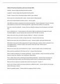 CONS 127 Final Exam Questions and Answers Solved 100&percnt;