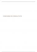 samenvatting coaching