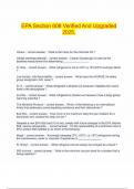 EPA Section 608 Verified And Upgraded 2025&period;