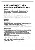 NUR10005 - Wound management with complete verified solutions&period;