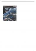 Test Bank For Chemistry 6th Edition By Julia Burdge Chapter 1-25