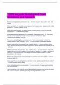 TCEQ Irrigator &lpar;Installation&rpar; Exam Questions and Answers