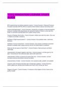 TCEQ IRRIGATION LICENSE STUDY GUIDE 2025