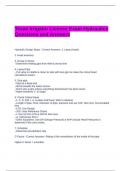 Texas Irrigator License Exam Hydraulics Questions and Answers