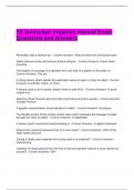 TX landscape irrigation manual Exam Questions and Answers