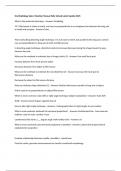 Oral Radiology Quiz 2 Solution Manual Fully Solved Latest Update 2025