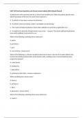 MAT 101 Bundled Exam Questions Answered Correctly 