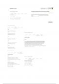 ATI COMPREHENSIVE EXIT EXAM RETAKE Questions & answers