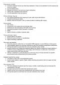 NSG 123 NSG123 Med Surg 1 HESI Final Exam Blueprint Questions with 100&percnt; Correct Answers &vert; Verified &vert; Latest Update 2025&period;