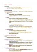 12 PERDEV 2ND NOTES