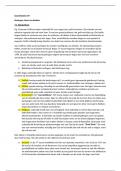 Geschiedenis Memo Vwo Bovenbouw Hoofdstuk 7&colon; Koningen&comma; heren en denkers