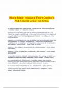 Rhode Island Journeyman Plumber bundled exam verified and updated brand new&excl;&excl;&excl;