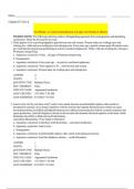 Test Bank&comma; A Concise Introduction to Logic 14e Patrick J&period; Hurley&comma; Answered