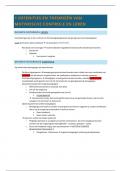 Een VOLLEDIGE samenvatting deel Motorisch Leren&colon; Boek en notities &plus; slides les&period; Mogelijke EXAMENVRAGEN aangegeven&excl;&excl;&excl;