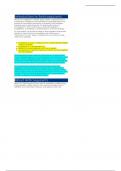 Understanding Anticoagulants- Indications&comma; Safety & Function Questions with Complete Solutions Graded A&plus; &vert;  Latests Updated 2025