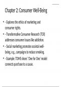 consumer behavior 