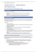 samenvatting H1234