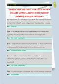 FLORIDA 240 LICENSE2025- 2026 QUESTIONS WITH  DETAILED VERIFIED ANSWERS &lpar;100&percnt; CORRECT  ANSWERS&rpar; &sol;ALREADY GRADED A&plus;