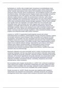 ARRT VI EXAM QUESTIONS WITH CORRECT ANSWERS