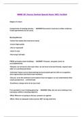 ENGR 301 PACKAGED EXAMS&excl;&excl;