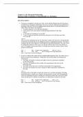 11&period; The Therapeutic Relationship&period;