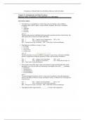31&period; Schizophrenia and Other Psychoses