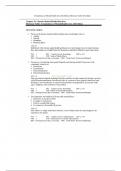32&period; Chronic Mental Health Disorders