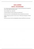 Hornbill chapter important ques and revision notes 