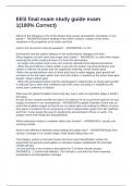 EES final exam study guide exam 1&lpar;100&percnt; Correct&rpar;