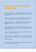 UIUC Psych 201 Quiz 1 &lpar;Ch&period; 1-4&rpar; with verified solutions