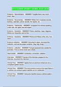 cfci exam study guide 2025&sol;2026