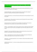 Illinois Life Insurance Exam Questions 2025&sol;2026 GUARANTEE A