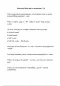 Industrial Boilermaker maintenance V4