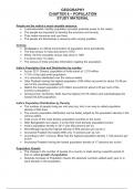 Geo Population and History Nazism 