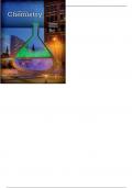 Introductory Chemistry 8th Edition by Steven S&period; Zumdahl - Test Bank