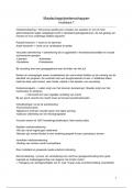 Maatschappijwetenschappen 5 havo hoofdstuk 7 