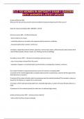CLC 103 WOMEN IN ANTIQUITY EXAM 1 QUIZZES WITH ANSWERS LATEST UPDATE
